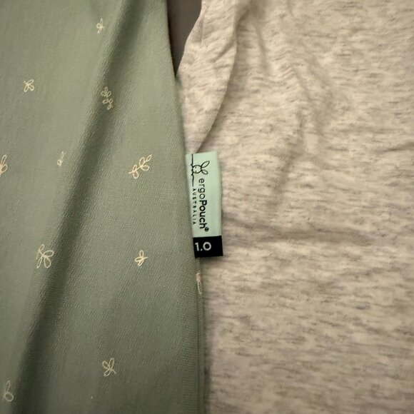 organic cotton baby swaddles bundle - Picture 4 of 7